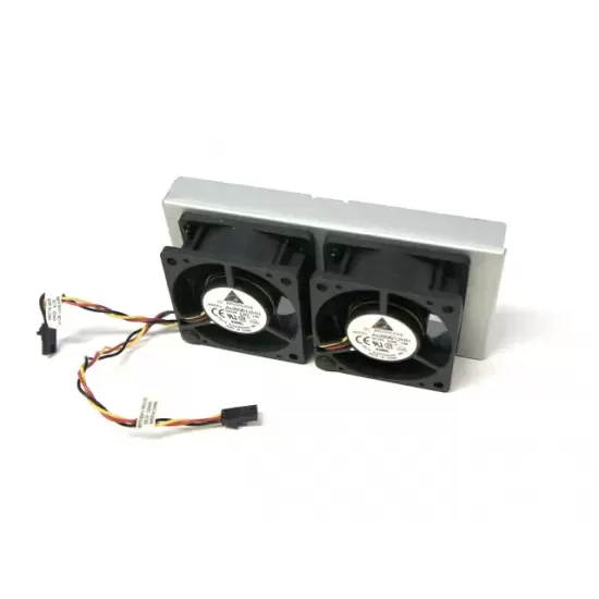 Refurbished HP Small fan and bracket assembly A6070-62034