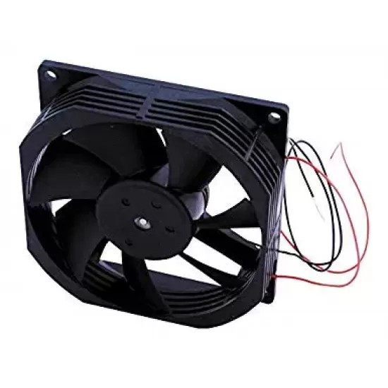 Refurbished NMB Technologies 3110SB-04W-B59-E00 DC Axial fan 80MM 41.3CFM 30DB 4715KL-04W-B59