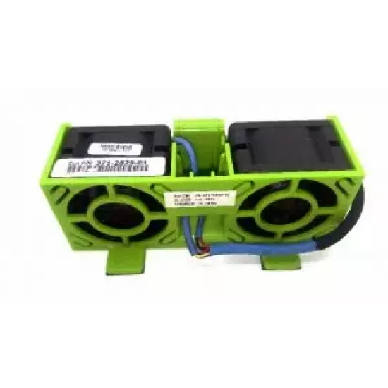 Refurbished Sun HDD fan Disk fan FT 1 fan Tray 371-2629
