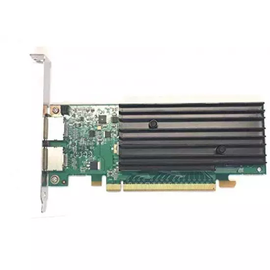 Refurbished Dell nvidia Quadro NVS295 256MB PCI-E draphics card 0X175K