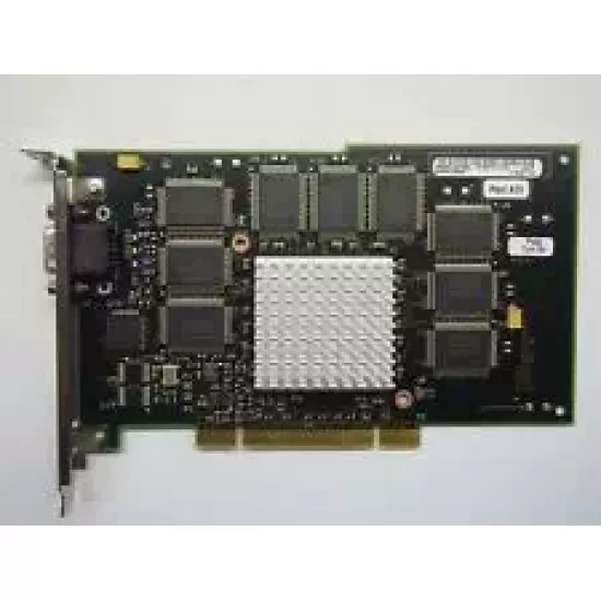 Refurbished HP A4982A A4982-66501 Visualize FXE PCI Graphics Card