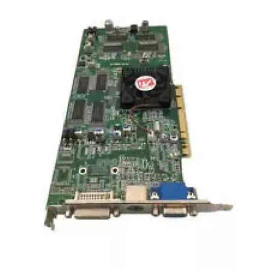 Refurbished HP ATI Radeon 7500 64Mb PCI Graphics Card 30-10119-02