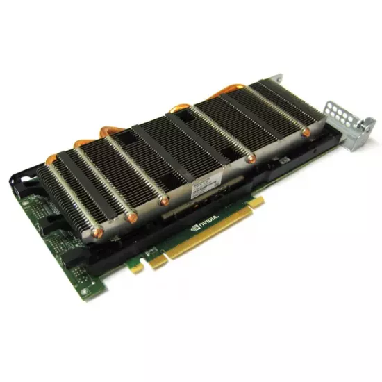 Refurbished HP Nvidia Tesla M2090 6GB PCIe X16 GPU 653974-001