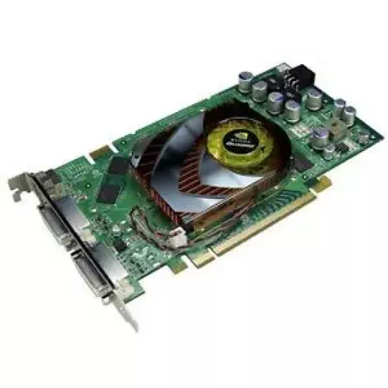 Refurbished HP Quadro FX3500 256mb PCIe Card 413110-001 412835-00