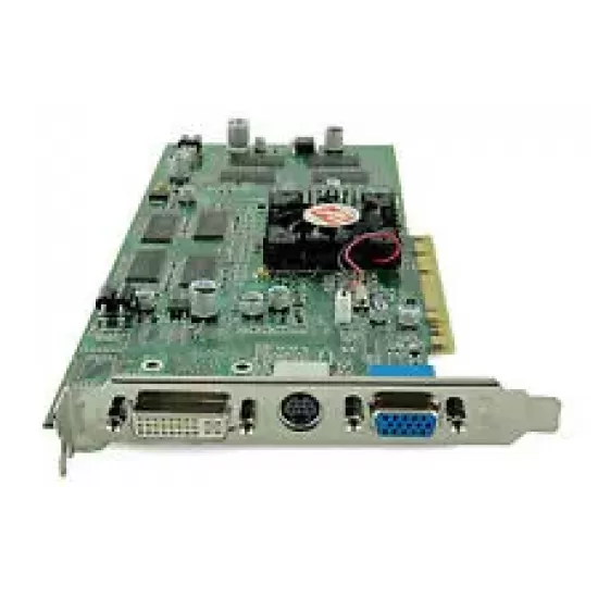 Refurbished HP radeon 7500 64mb graphic card 30-10119-02