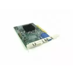 Refurbished IBM 09P5269 2848 power GXT135P PCI graphics accelerator