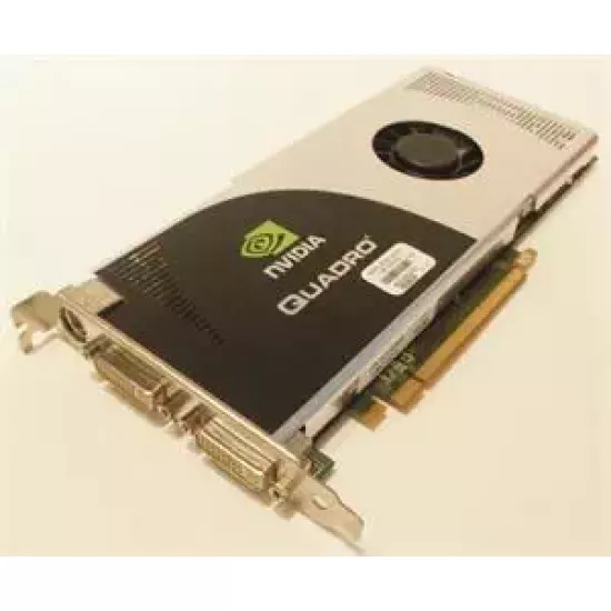 Refurbished Nvidia FX3700 512MB PCIe Graphics Adapter 462790-001 462600-002