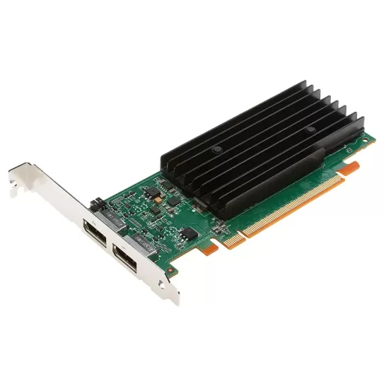 Refurbished Nvidia quadro NVS 295 256MB graphics card