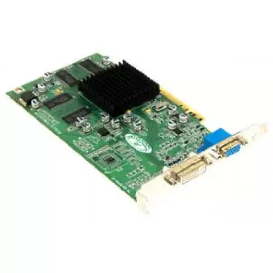 Refurbished Sun ATI Radeon 32MB Graphics Video Card 1028551400