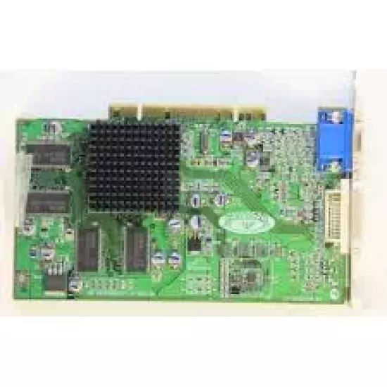 Refurbished SUN ATI radeon 7000 XVR 100 graphic card 375-3290-01