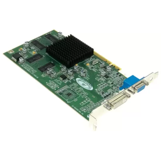 Refurbished Sun Microsystems ATI Radeon 7000 375-3181 375-3181