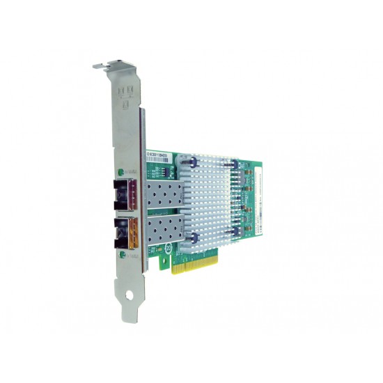Cisco UCS Dual port 10Gb SFP Virtual Interface Card UCSC-PCIE-CSC-02 V04