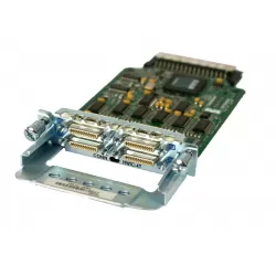 Refurbished Cisco HWIC-4T1 4 port 73-8970-05 800-23788-01