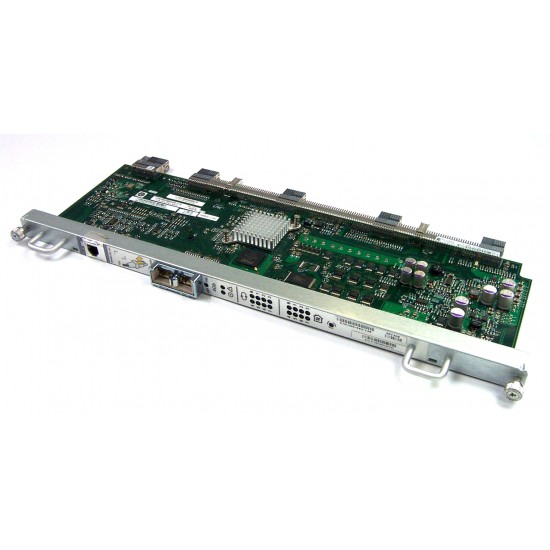 EMC 4GB FC Link Comtroller Module 100-562-126