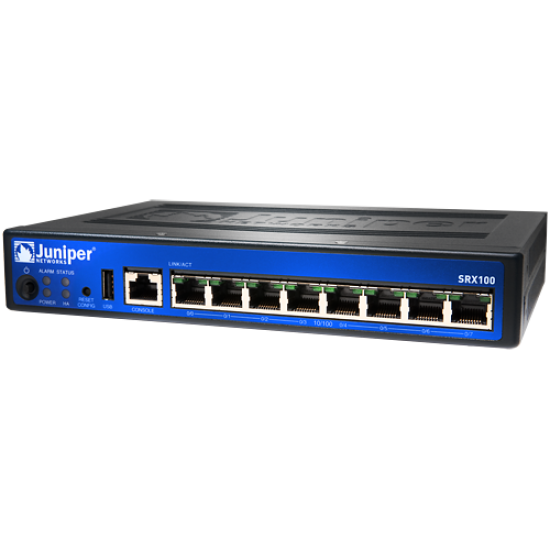 Juniper Networks EX4200 48 Port PoE gigabit switch 650-036547 REV 12