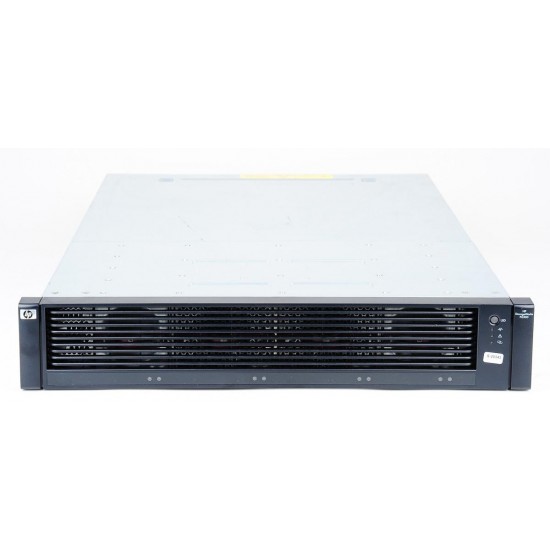 HP P6300 EVA Dual Controller FC Array AJ936A