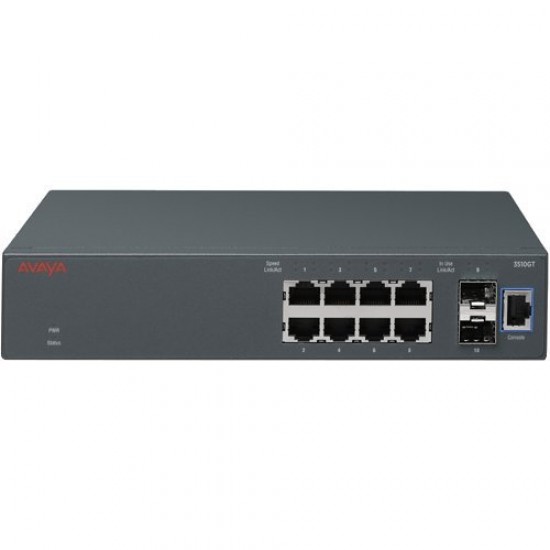Avaya Ers 3510gt Ethernet Routing Switch AL3500A04-E6