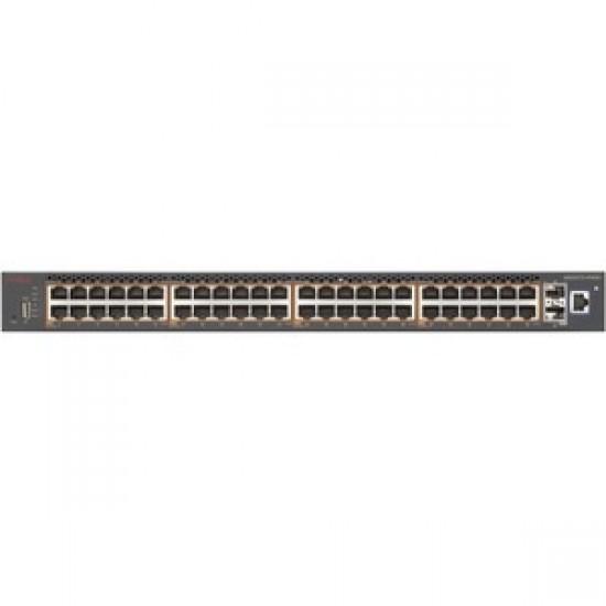 Extreme Networks 4962GTS-PWR+ 24Port Ethernet Routing Switch AL4900A02-E6