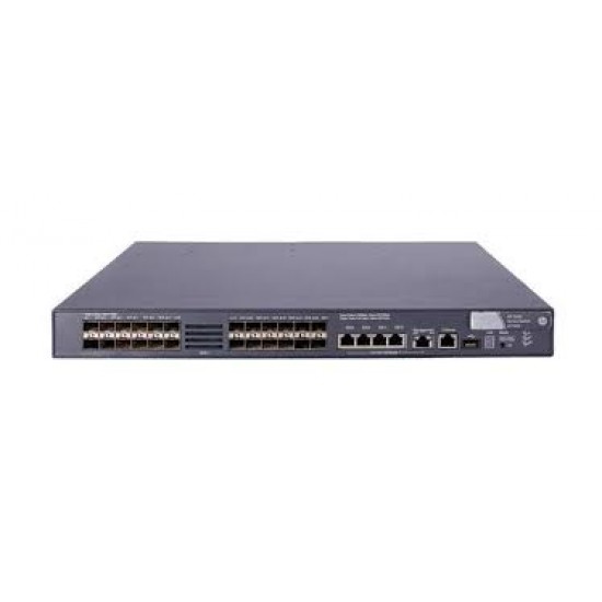 HPE FlexFabric 5820X 24XG SFP+ Switch JC102A