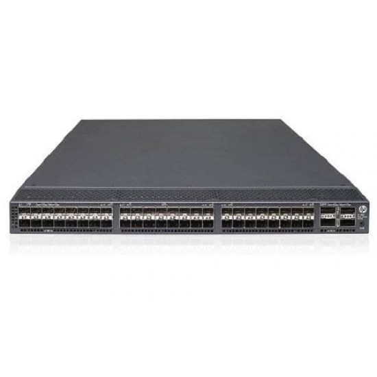  HPE FlexFabric 5900AF 48XG 4QSFP+ Managed Switch JC772A