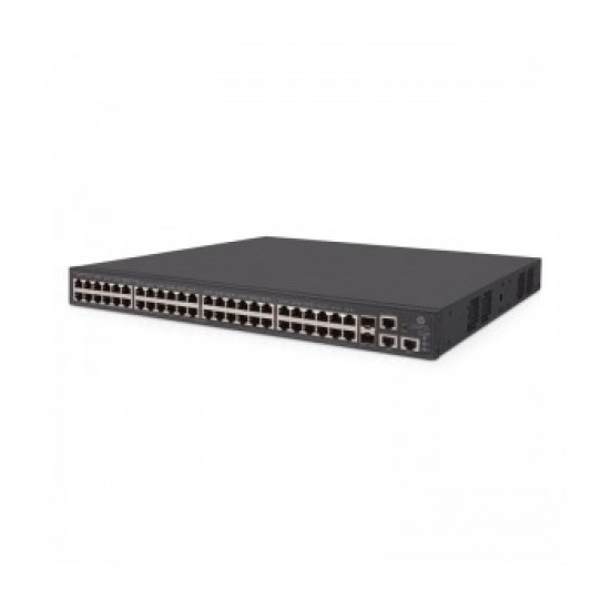 HP Aruba 1950 48G POE Managed Switch JG963A