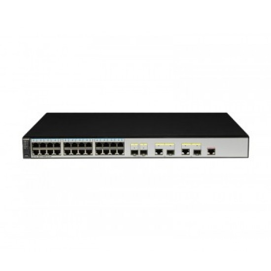 Huawei 2700 Series 24-Port PoE+ Switch S2750-28TP-PWR-EI-AC