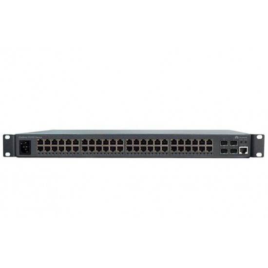 Huawei S3300 Series 48-Port 10/100 Base-T Poe Managed Switch S3352P-PWR-EI