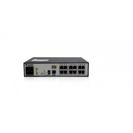 Huawei Smartax Ma5673 10/100/1000m Base-t Ethernet PoE Switch