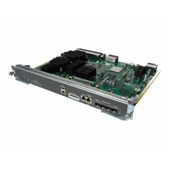 Cisco Catalyst 4500E Supervisor Engine 7L-E WS-X45-SUP7L-E V03