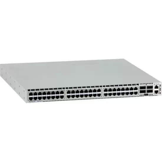 Refurbished Arista Networks Dcs-7050t-64-f 48 port managed Switch
