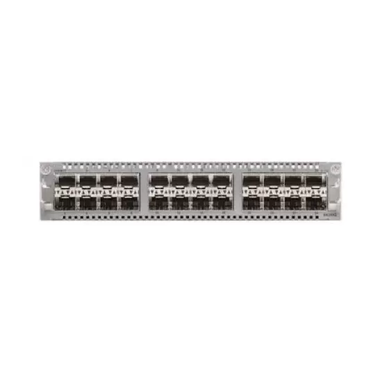 Refurbished Avaya 8418XSQ 10GBase-X Ethernet Switch Module