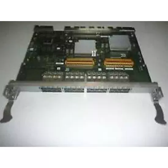 Refurbished Brocade DCX 32-Port FC8-32 8GB FC switch module 40-1000146-05