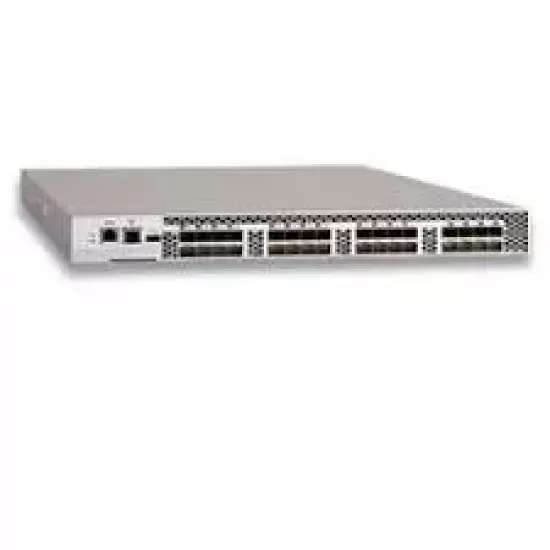 Refurbished Brocade EMC MP-8000B 32 Port Fibre Switch