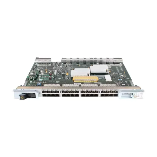 Refurbished Brocade FC4 32 Port 4GB FC Blade 48000 Director 40-0200227-01