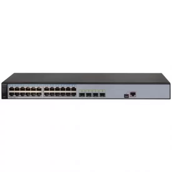 Refurbished Dell S25-01-GE-24T gigabit network switch