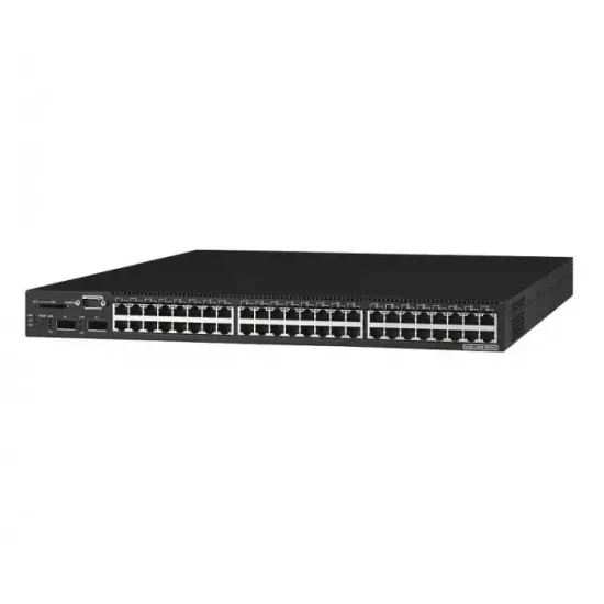 Refurbished HP ProCurve E2610-24-PoE 24-Ports Ethernet Managed Switch J9087-60101