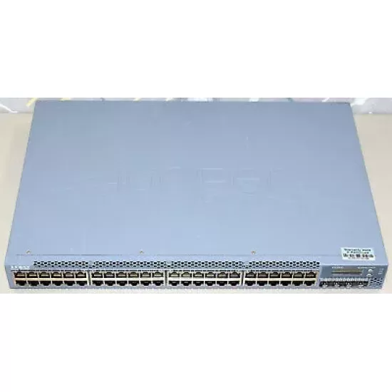 Refurbished Juniper ex3300 poe+ 1194n gigabit ethernet switch 750-034250 REV 16