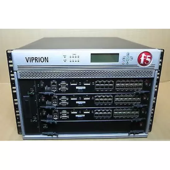 Refurbished Viprion f5 performance blade 200 400-0001-10