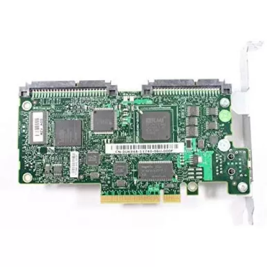 Refurbished Dell PowerEdge 6950 0TP766 Remote Access Controller Card