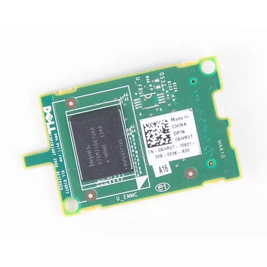 Refurbished Dell PowerEdge iDRAC6 Express Remote Access Card R710 R810 R910 0KHR5T