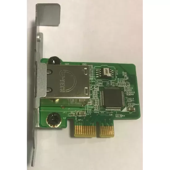 Refurbished HP Lights-Out Remote Management Card 457885-001 445515-001