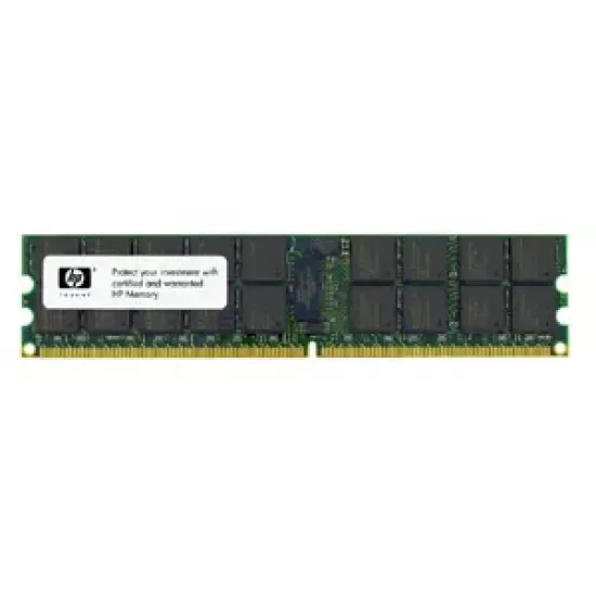 Refurbished HP 4GB 800MHz PC2-6400P-555-12-ZZ DDR2 CL6 Ram ECC Registered 499277-061