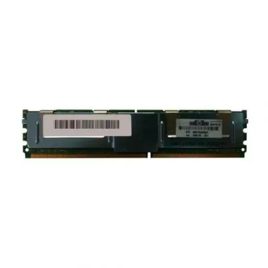 Refurbished HP 512MB 667MHz 5300F-555 DDR2 CL5 Ram 398705-051