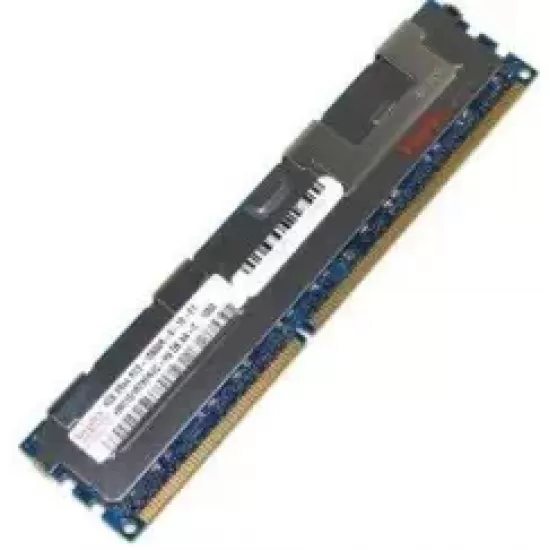 Refurbished Hynix 4gb 1333mhz 2RX4 pc3-10600r ddr3 CL9 ecc registered HMT151R7BFR4C-H9