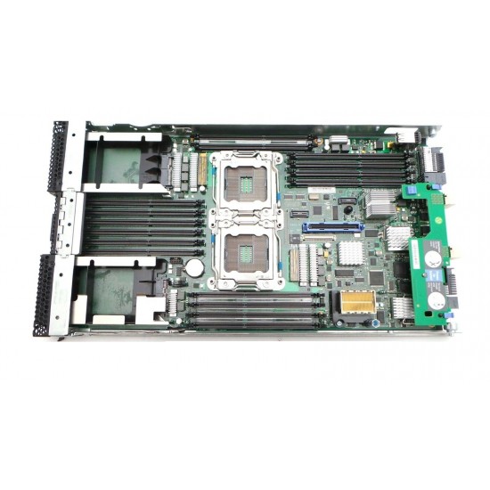 IBM HS23 V2 BladeCenter System Board 00AE749