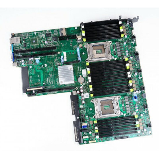 Dell PowerEdge R720 Server Motherboard 0C4Y3R