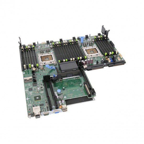 Dell PowerEdge R720 System Board 0VWT90