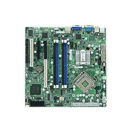 Refurbished supermicro X7SBL-LN2-NI015 server Motherboard