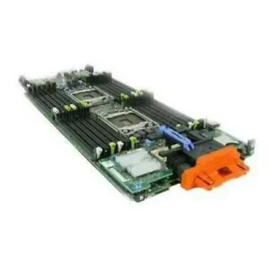 Refurbished Dell M620 blade system board 0VHRN7