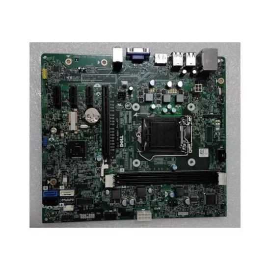 Refurbished Dell optiplex 3020 MT LGA1155 Motherboard 0VHWTR 040DDP